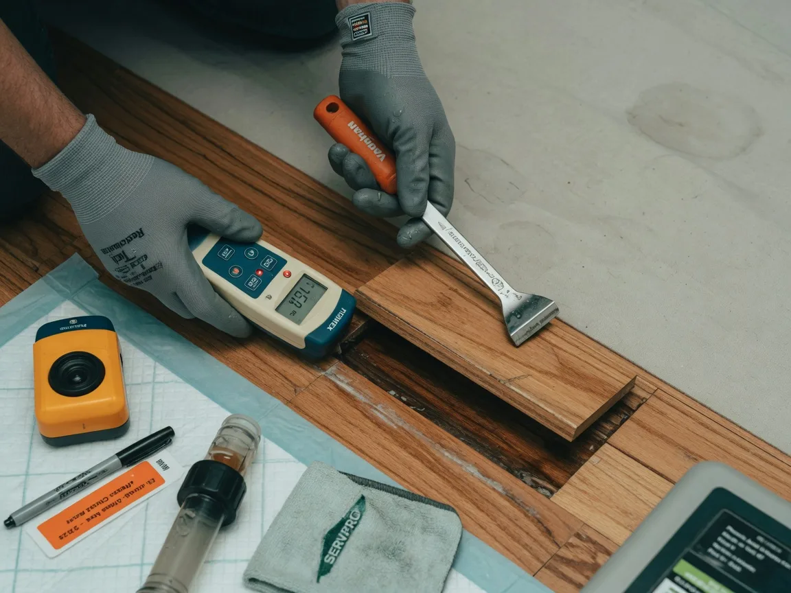 Why choose Water Damage Restoration in Mahaska, KS